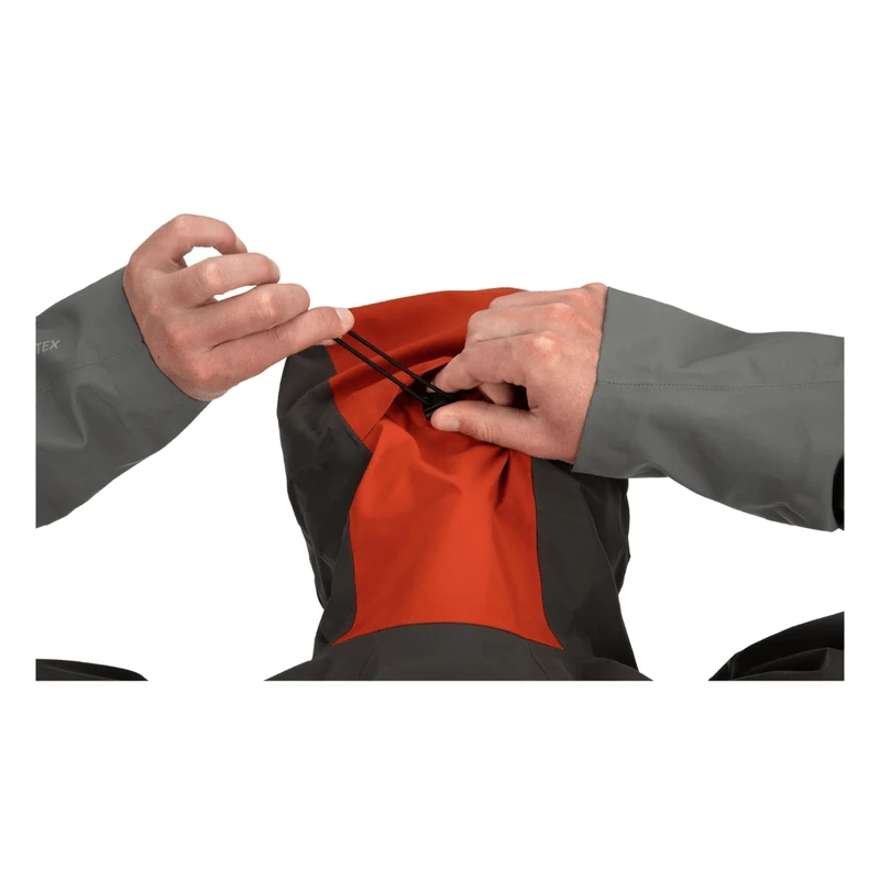 Simms G3 Guide Jacket - Men's 4 Simms G3 Guide Jacket - Men's - Image 2