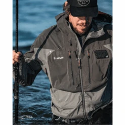 Simms G3 Guide Jacket - Men's 18 Simms G3 Guide Jacket - Men's -Professional Fishing Equipment Store 1067702 800 auto