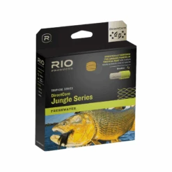 RIO Directcore Jungle Series Fly Fishing Line 15 RIO Directcore Jungle Series Fly Fishing Line -Professional Fishing Equipment Store 1070760 800 auto