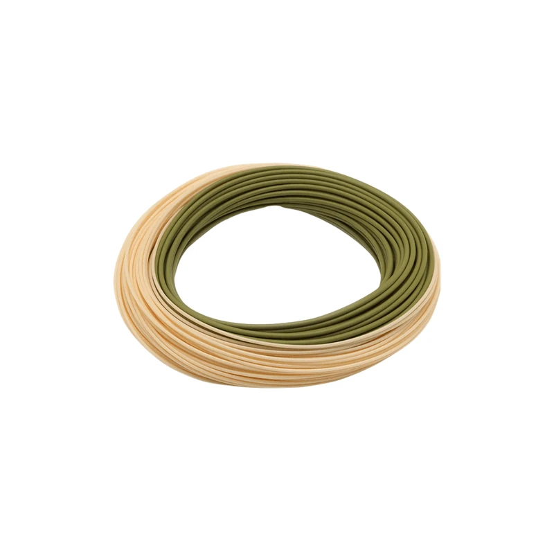 RIO Directcore Jungle Series Fly Fishing Line 5 RIO Directcore Jungle Series Fly Fishing Line - Image 3