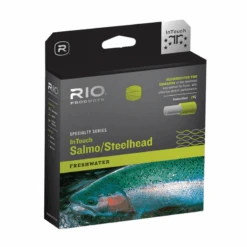 RIO InTouch Salmon/Steelhead Fly Fishing Line -Professional Fishing Equipment Store 1080987 800 auto
