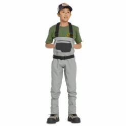 Orvis Clearwater Wader - Kids' 13 Orvis Clearwater Wader - Kids' -Professional Fishing Equipment Store 1081001 800 auto