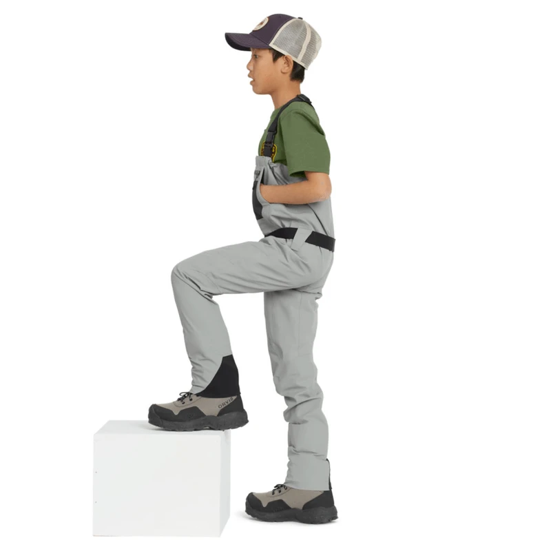 Orvis Clearwater Wader - Kids' 3 Orvis Clearwater Wader - Kids'