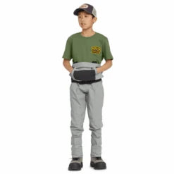 Orvis Clearwater Wader - Kids' 10 Orvis Clearwater Wader - Kids' -Professional Fishing Equipment Store 1081005 800 auto