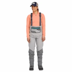 Orvis Ultralight Convertible Wader - Women's
