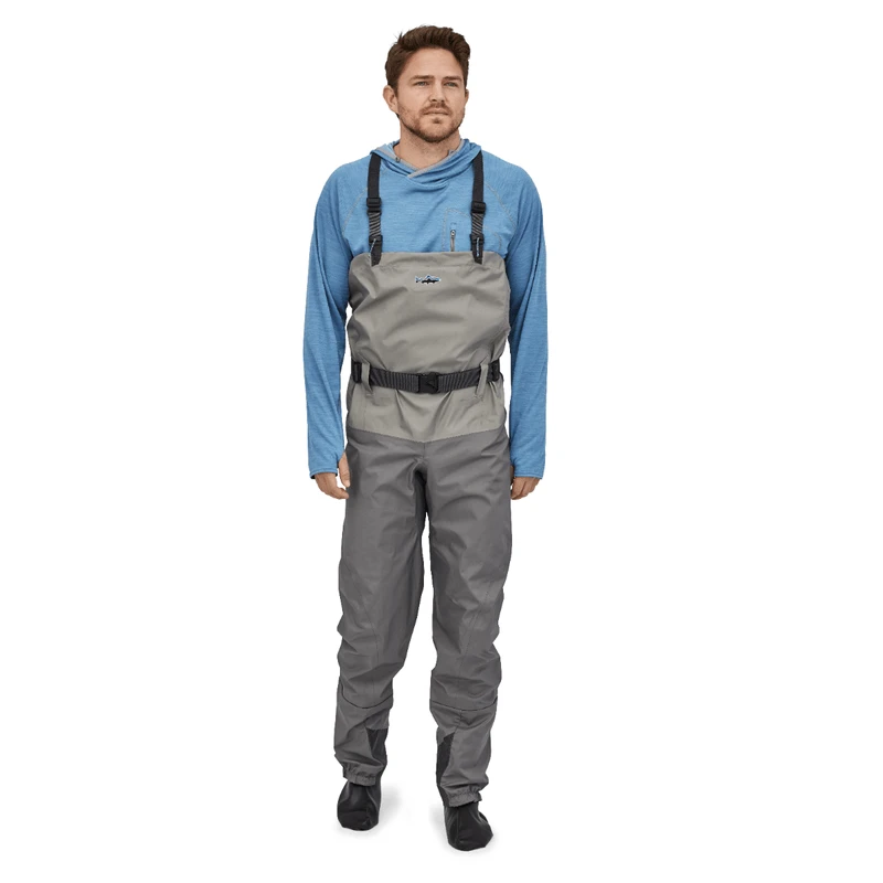 Patagonia Swiftcurrent Packable Wader 8 Patagonia Swiftcurrent Packable Wader - Image 6