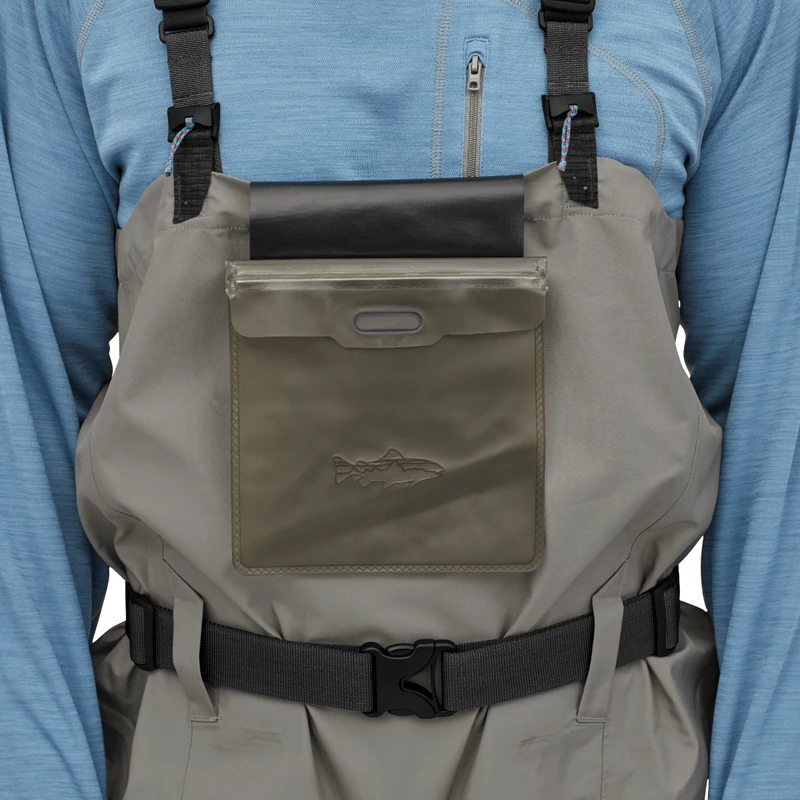 Patagonia Swiftcurrent Packable Wader 7 Patagonia Swiftcurrent Packable Wader - Image 5