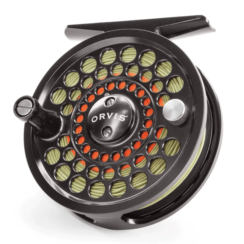 Orvis Battenkill III Spool 4 Orvis Battenkill III Spool - Image 2
