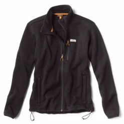Orvis Recycled Sweater Fleece Jacket - Men's 13 Orvis Recycled Sweater Fleece Jacket - Men's -Professional Fishing Equipment Store 1088814 800 auto