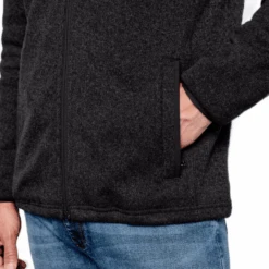 Orvis Recycled Sweater Fleece Jacket - Men's 10 Orvis Recycled Sweater Fleece Jacket - Men's -Professional Fishing Equipment Store 1088819 800 auto