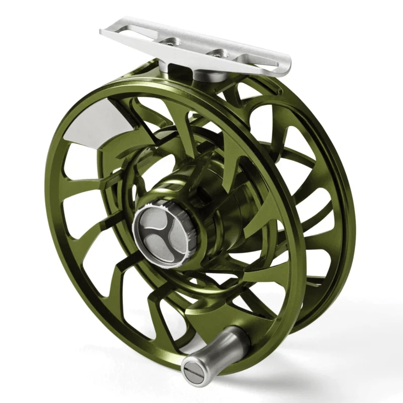 Orvis Mirage LT Fly Reel 5 Orvis Mirage LT Fly Reel - Image 3