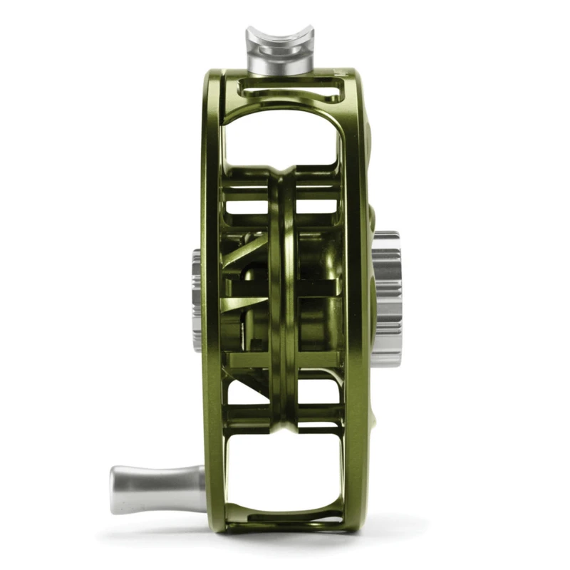 Orvis Mirage LT Fly Reel 7 Orvis Mirage LT Fly Reel - Image 5