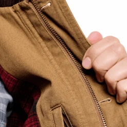 Orvis Classic Barn Coat - Men's 10 Orvis Classic Barn Coat - Men's -Professional Fishing Equipment Store 1089426 800 auto