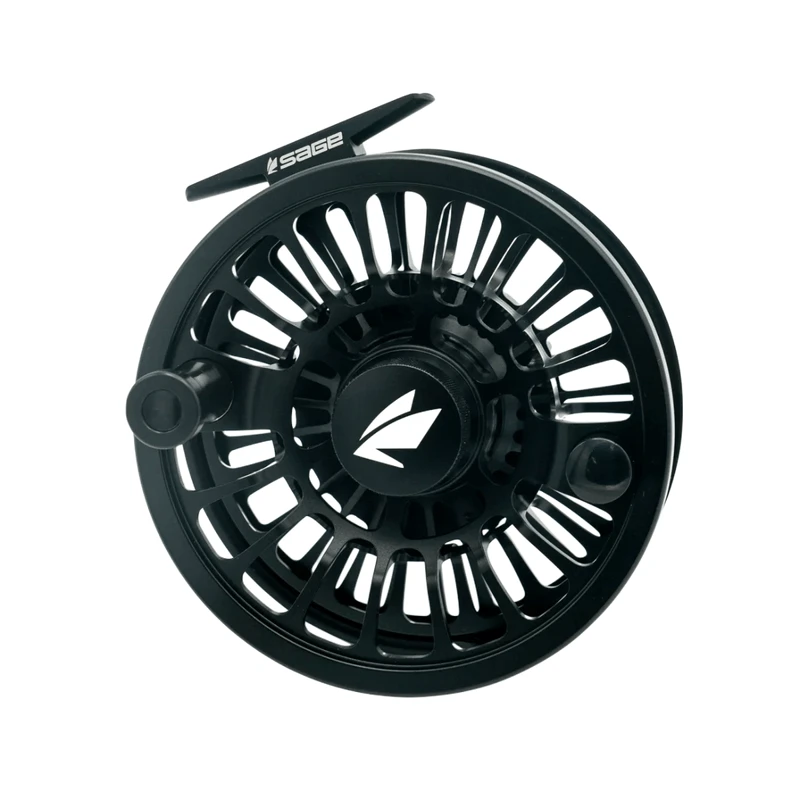 Sage Thermo Fly Reel 3 Sage Thermo Fly Reel