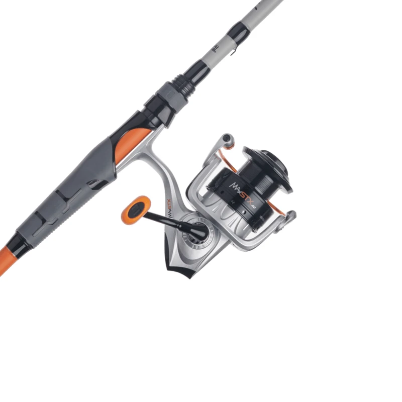 Abu Garcia Max STX Spinning Combo 6 Abu Garcia Max STX Spinning Combo - Image 4
