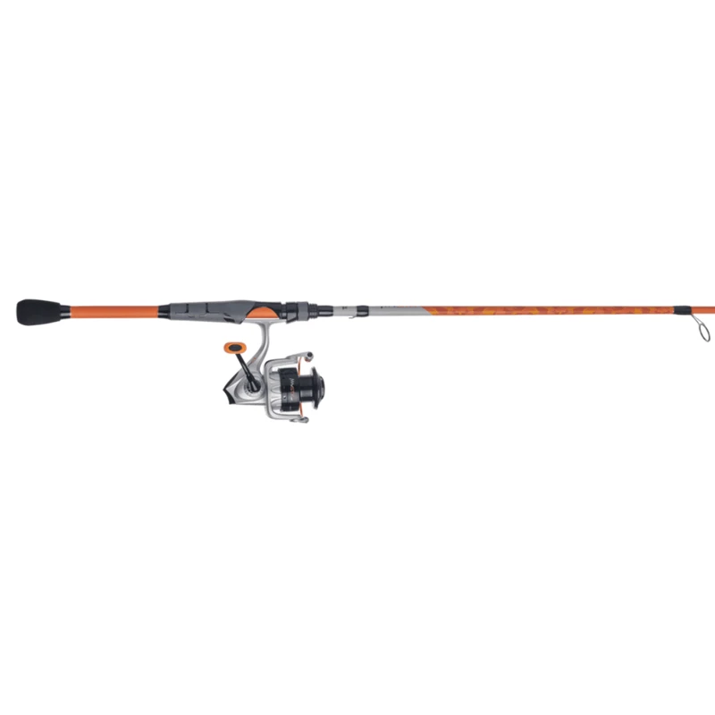 Abu Garcia Max STX Spinning Combo 4 Abu Garcia Max STX Spinning Combo - Image 2