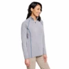 Orvis Drirelease Long-Sleeved Quarter-Zip Shirt - Women's -Professional Fishing Equipment Store 1093335 800 auto