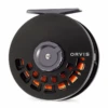 Orvis SSR Disc V Spey Reel -Professional Fishing Equipment Store 1105317 800 auto 2