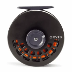 Orvis SSR Disc Spey Reel -Professional Fishing Equipment Store 1105318 800 auto 5
