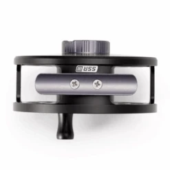 Orvis SSR Disc Spey Reel -Professional Fishing Equipment Store 1105320 800 auto 5