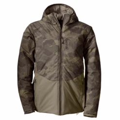 Orvis PRO HD Insulated Hoodie - Men's -Professional Fishing Equipment Store 1105458 800 auto
