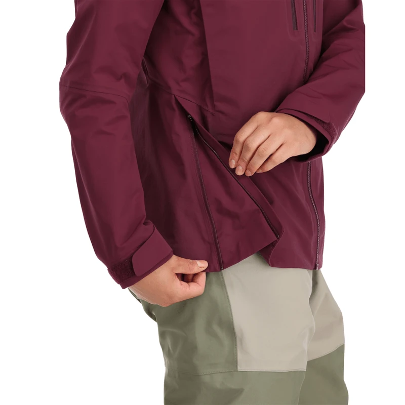 Simms Freestone Jacket - Women's 5 Simms Freestone Jacket - Women's - Image 3