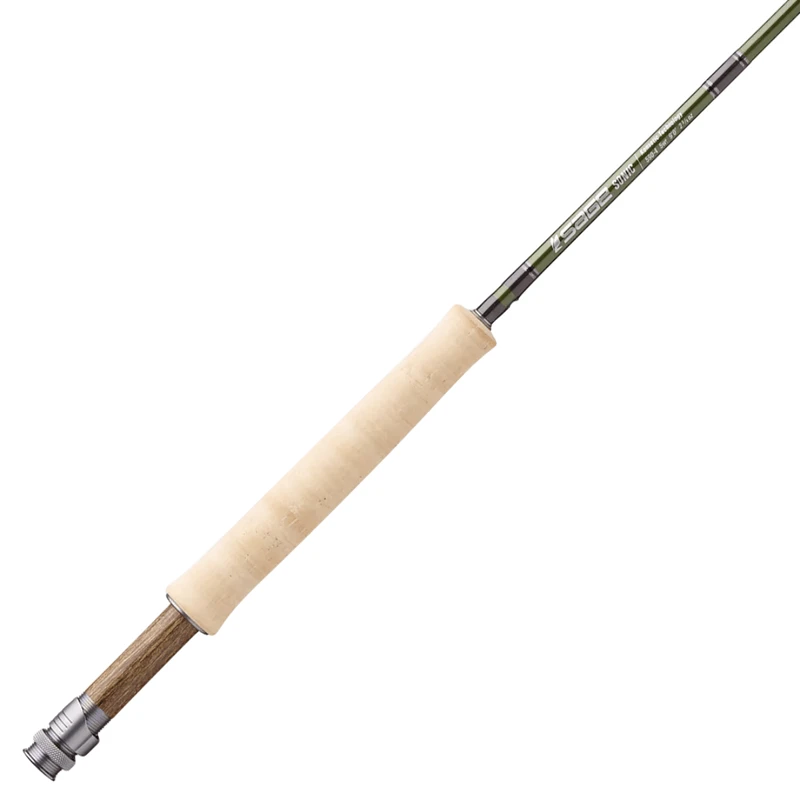 Sage Sonic Fly Rod 3 Sage Sonic Fly Rod