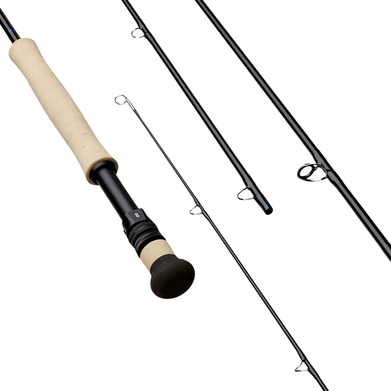Sage Salt HD Fly Rod 8 Sage Salt HD Fly Rod - Image 6