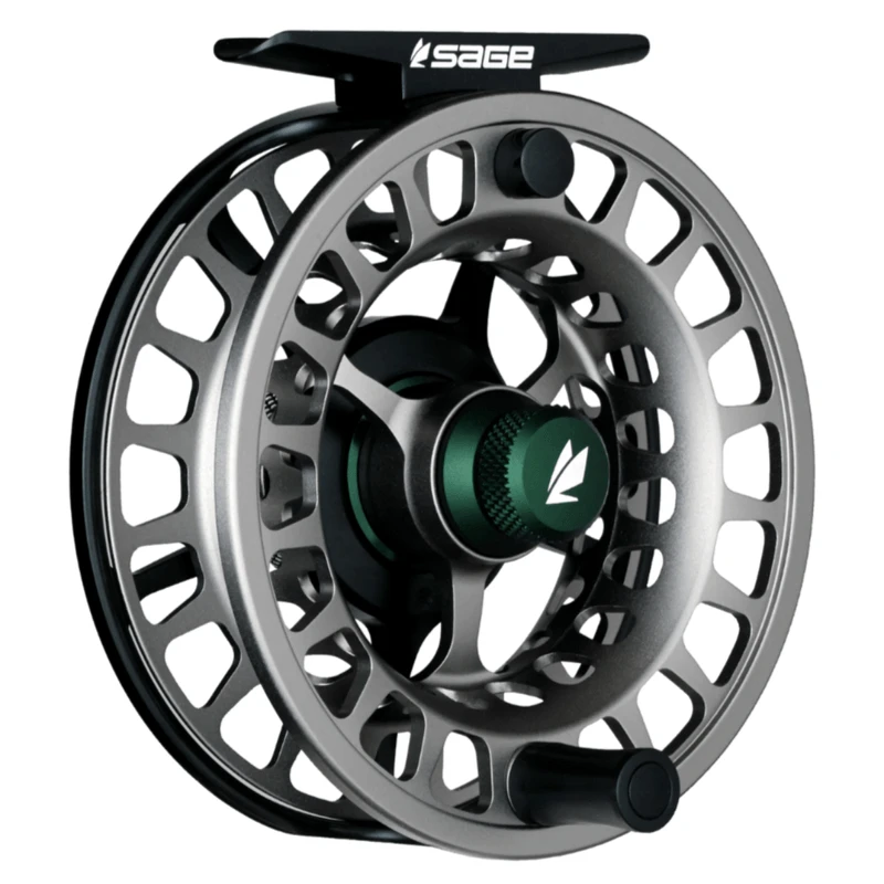 Sage Spectrum LT Fly Reel 5 Sage Spectrum LT Fly Reel - Image 3