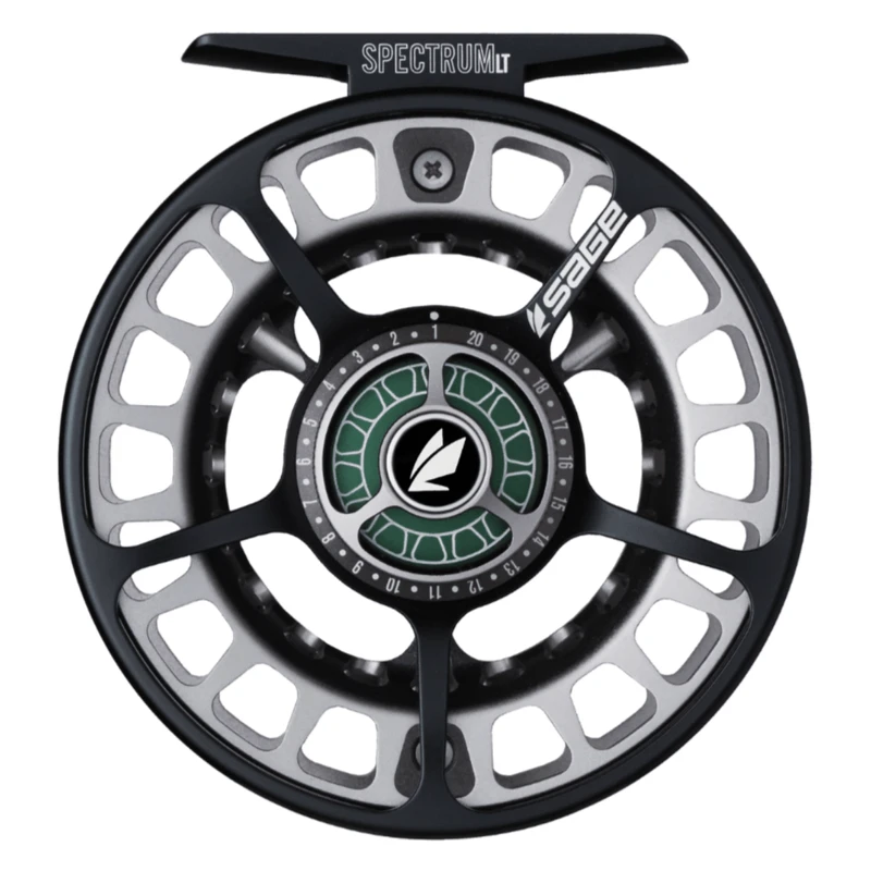 Sage Spectrum LT Fly Reel 4 Sage Spectrum LT Fly Reel - Image 2