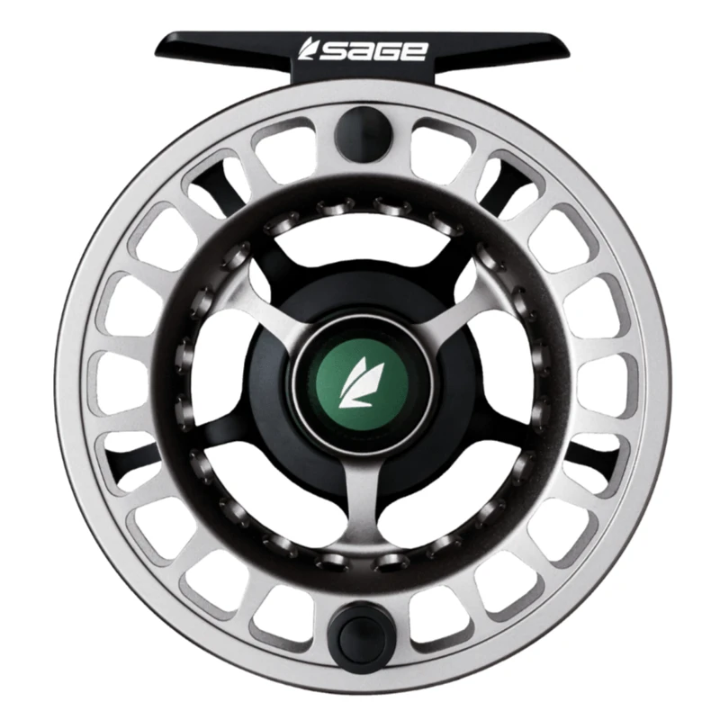 Sage Spectrum LT Fly Reel 3 Sage Spectrum LT Fly Reel