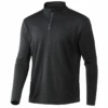 Huk Coldfront Icon X 1/4 Zip Jacket - Men's -Professional Fishing Equipment Store 1115796 800 auto