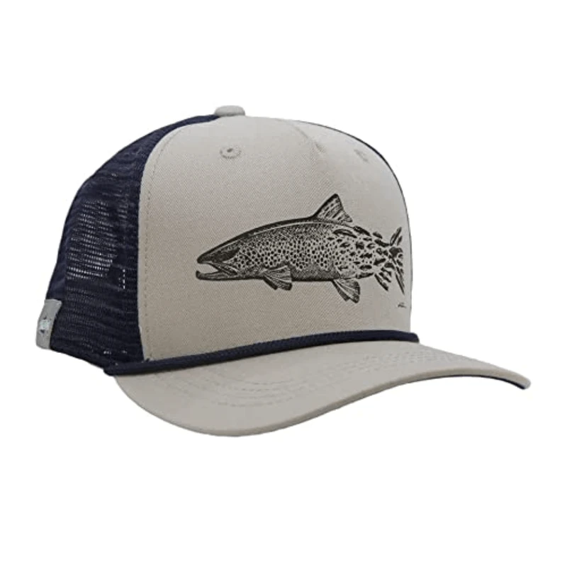 RepYourWater Brown Snacks Hat 3 RepYourWater Brown Snacks Hat
