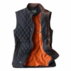 Orvis RT7 Quilted Vest - Men's -Professional Fishing Equipment Store 1121610 800 auto
