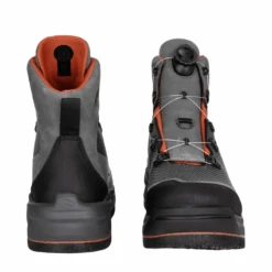 Simms Guide BOA Felt Wading Boot - Men's -Professional Fishing Equipment Store 1129015 800 auto