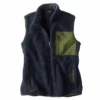 Orvis Sherpa Fleece Vest - Men's 2 Orvis Sherpa Fleece Vest - Men's -Professional Fishing Equipment Store 1134520 800 auto
