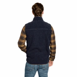 Orvis Sherpa Fleece Vest - Men's 12 Orvis Sherpa Fleece Vest - Men's -Professional Fishing Equipment Store 1134523 800 auto