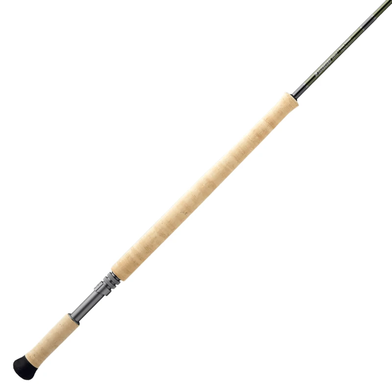 Sage Sonic Spey Rod 7 Sage Sonic Spey Rod - Image 5