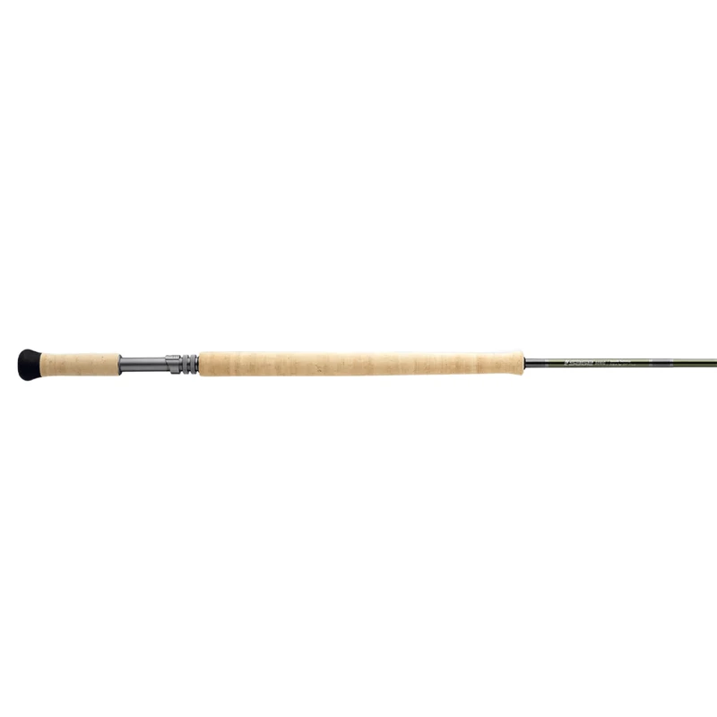 Sage Sonic Spey Rod 8 Sage Sonic Spey Rod - Image 6