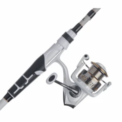 Abu Garcia Max Pro Spinning Combo