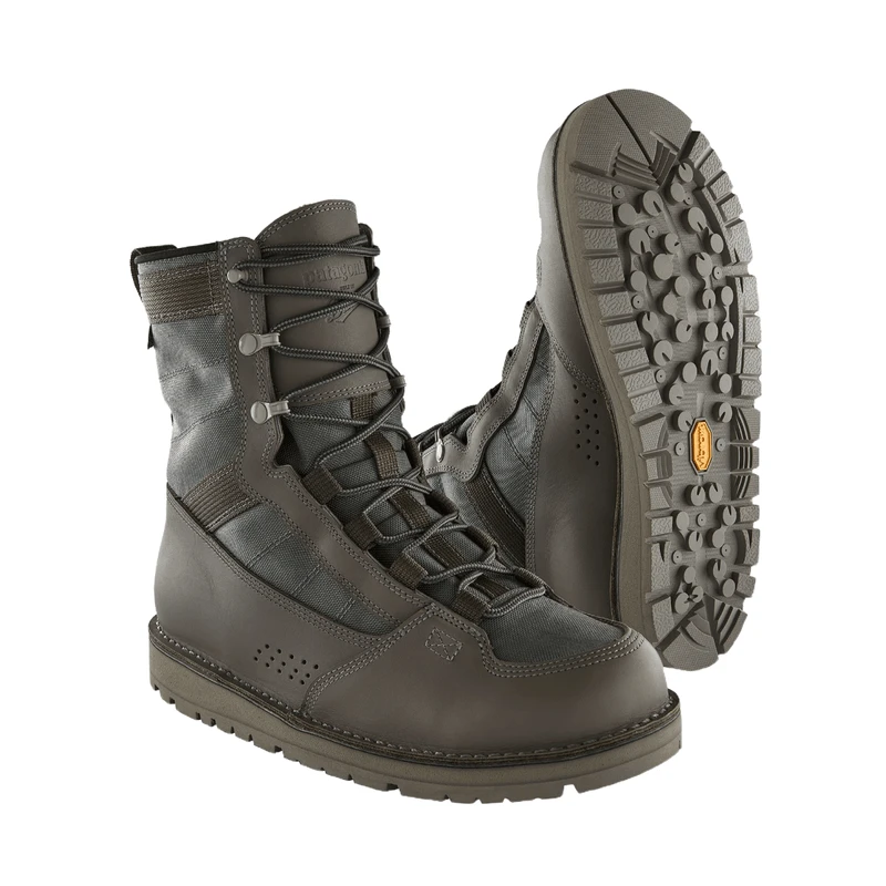 Patagonia River Salt Wading Boot 5 Patagonia River Salt Wading Boot - Image 3