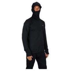 Simms Heavyweight Baselayer Hoody - Men's 11 Simms Heavyweight Baselayer Hoody - Men's -Professional Fishing Equipment Store 1142679 800 auto