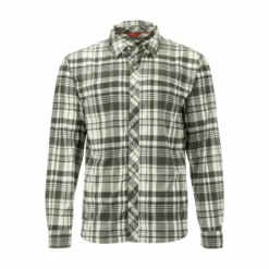Simms Bugstopper Long Sleeve Fishing Shirt - Men's -Professional Fishing Equipment Store 1142854 800 auto
