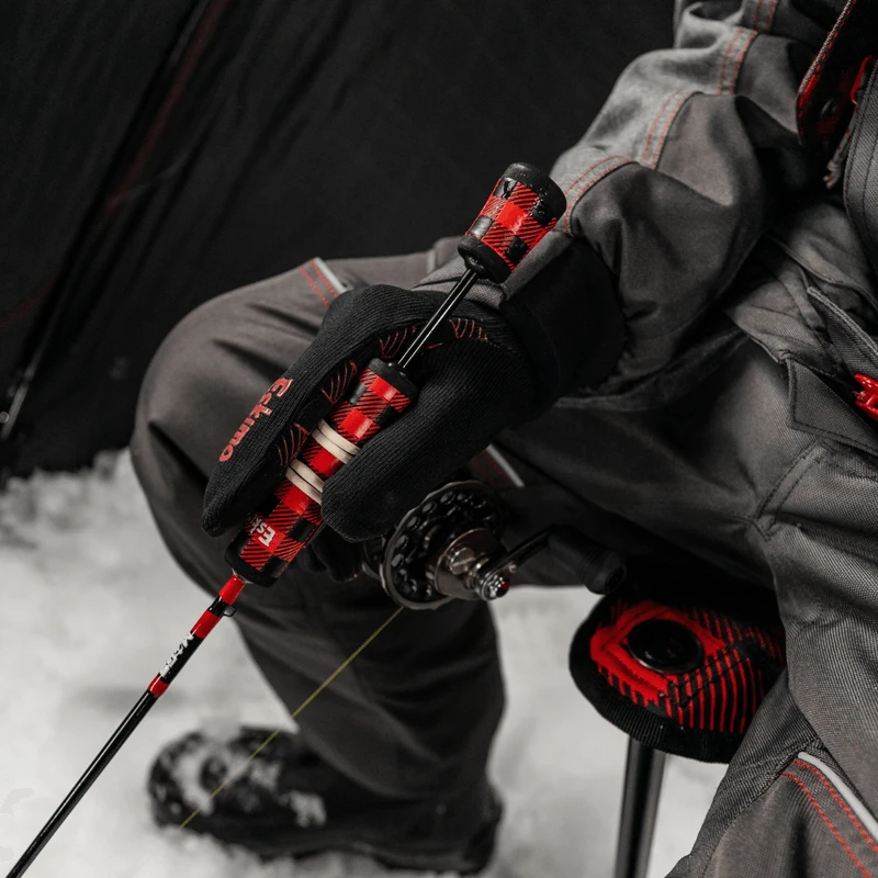 Eskimo Lockout Flex Glove 5 Eskimo Lockout Flex Glove - Image 3