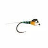 Fulling Mill Pearl & Orange Barbless Fly -Professional Fishing Equipment Store 1165474 800 auto