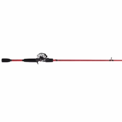 Abu Garcia Gen Ike Baitcast Combo -Professional Fishing Equipment Store 1190610 800 auto