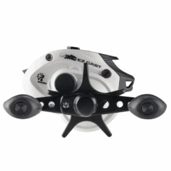 Abu Garcia Gen Ike Baitcast Combo -Professional Fishing Equipment Store 1190612 800 auto