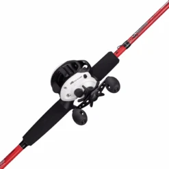 Abu Garcia Gen Ike Baitcast Combo -Professional Fishing Equipment Store 1190614 800 auto