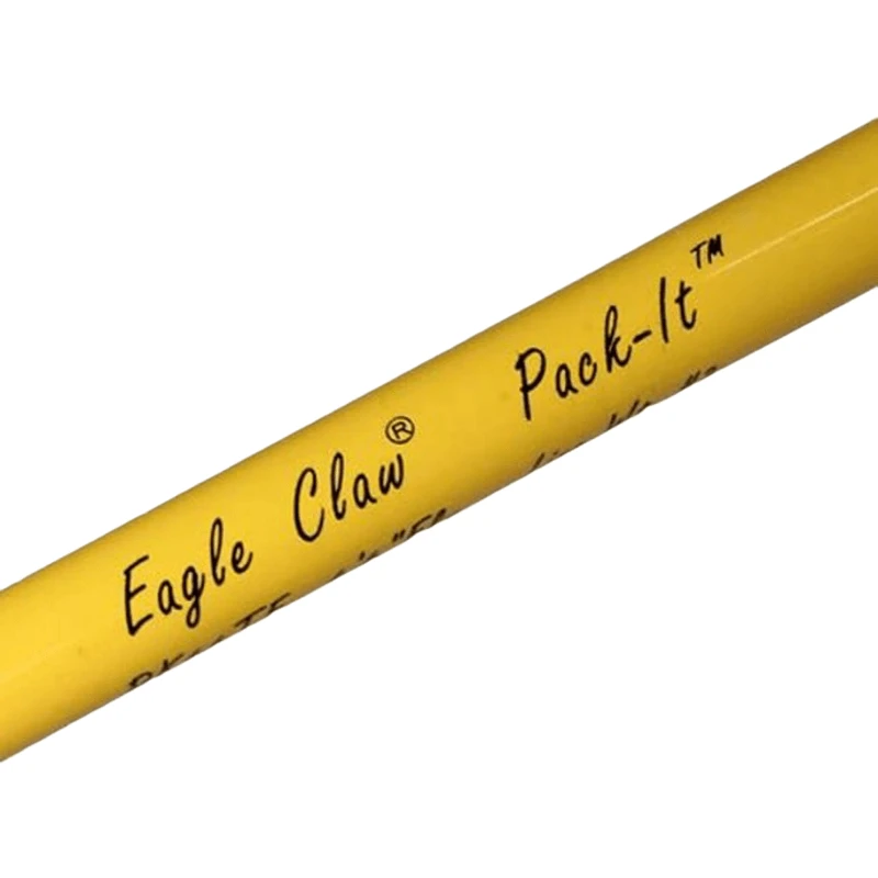 Eagle Claw Telescopic Pack-It Fly Combo 4 Eagle Claw Telescopic Pack-It Fly Combo - Image 2