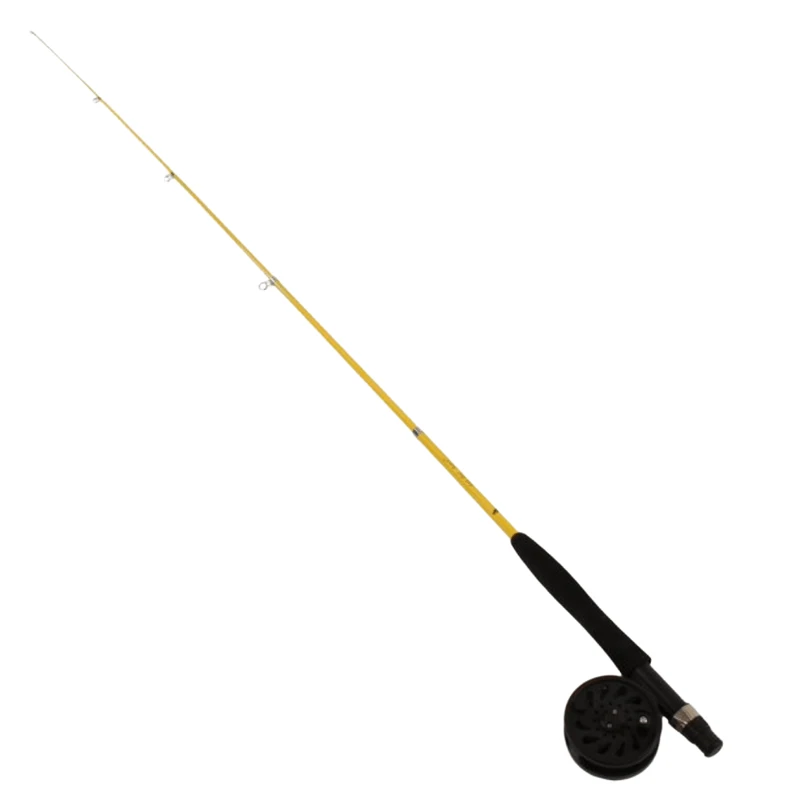 Eagle Claw Telescopic Pack-It Fly Combo 5 Eagle Claw Telescopic Pack-It Fly Combo - Image 3